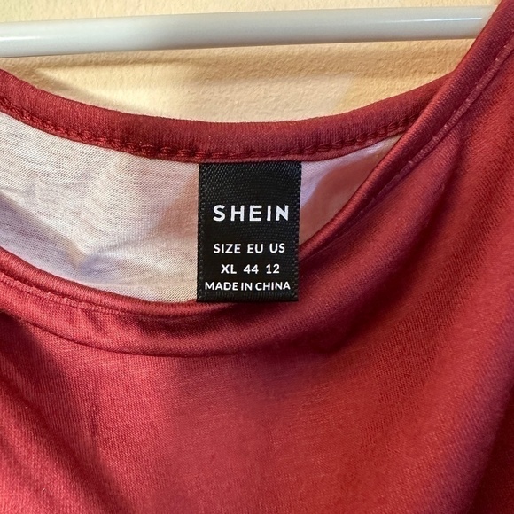 Women's Long Sleeve Knit Top - Size XL - NWOT - Picture 4 of 4